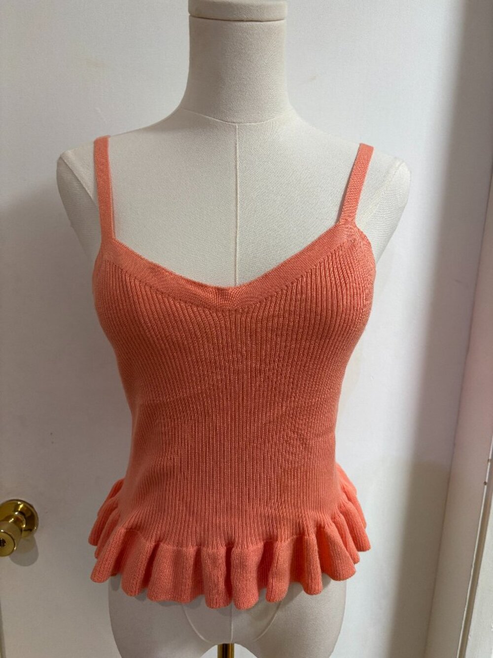 Corail Top sz Small
